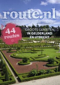 Groots genieten in Gelderland & Utrecht