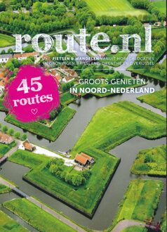 Groots Genieten in Noord-Nederland