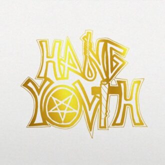 Grootste Hits - Hang Youth