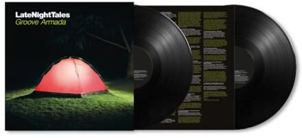 Groove Armada
