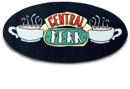 Groovy Friends Carpet Central Perk 71 x 133 cm