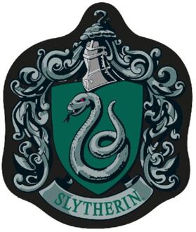 Groovy Harry Potter Carpet Slytherin Shield 84 x 100 cm