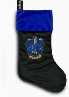 Groovy Harry Potter Christmas Stocking Ravenclaw 48 cm