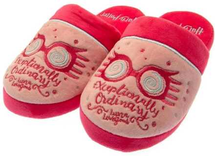 Groovy Harry Potter Slippers Luna Lovegood EU 38-43