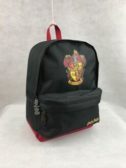 Groovy Harry Potter tas - Groovy collectie - Gryffindor (Griffoendor) logo - rugtas / rugzak