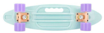 Groovy skateboard Veelkleurig - One size