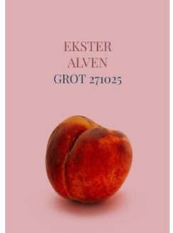 Grot 271025 - Ekster Alven