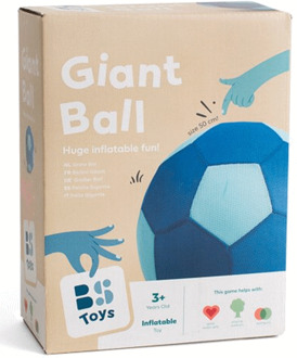 Grote Bal Multikleur