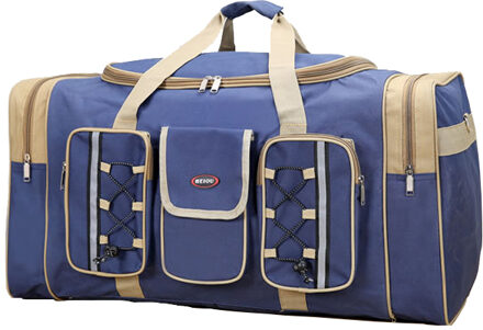 Grote Capaciteit Mannen Reistas Weekend Vrouwen Waterdichte Polyester Hand Bagage Grote Zak Mannelijke Reizen Duffle Zakken Verpakking cubes E Travel zak