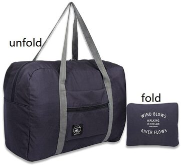 Grote Capaciteit Reistas Voor Man Vrouwen Weekend Tas Grote Capaciteit Tas Reizen Handbagage Tassen Overnachting Mode