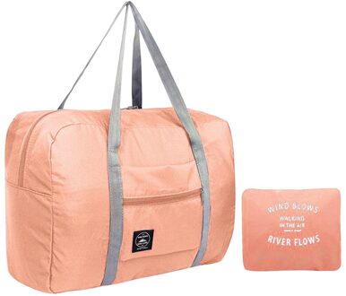 Grote Capaciteit Reistas Voor Man Vrouwen Weekend Tas Grote Capaciteit Tas Reizen Handbagage Tassen Overnachting Mode