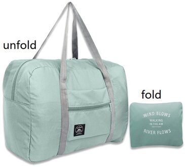 Grote Capaciteit Reistas Voor Man Vrouwen Weekend Tas Grote Capaciteit Tas Reizen Handbagage Tassen Overnachting Mode