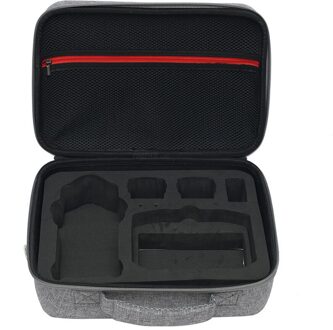 Grote Capaciteit Tas Voor Mavic Air 2 Opbergtas Reizen Schoudertassen Voor Dji Mavic Air 2/Air 2 S Drone Accessoires