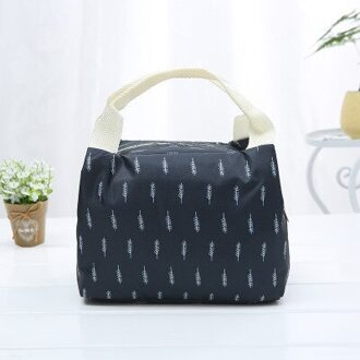 Grote Capaciteit Waterdichte En Koude pack Aluminiumfolie isolatie Zak Koreaanse Draagbare lunch Tas Prijs 3