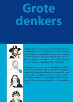 Grote denkers