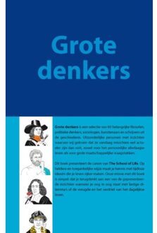 Grote denkers