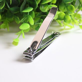 Grote Dikke Teen Nagelknipper Met Nagelvijlen Rvs Nail Art Schaar Grote Cuticle Trimmer Cutter Manicure Care Tools