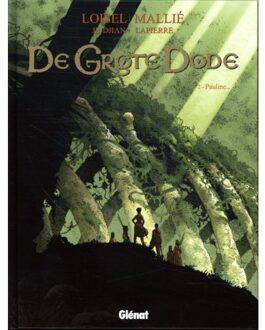 Grote dode hc02. pauline