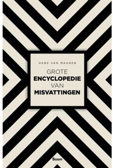 Grote Encyclopedie Van Misvattingen