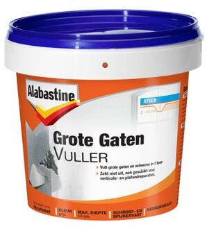 Grote Gaten Vuller 1L - 5095996