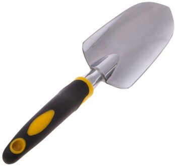 Grote Grip Troffel Tuin Gereedschap met Ergonomische Handvat Beste voor Graven Planten Spade Schop