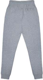 grote kenmerkende logo grijze joggingbroek Grijs