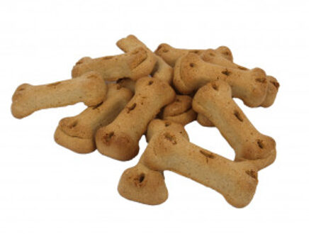 Grote Kluif hondenkoekjes 500 gram 500 g