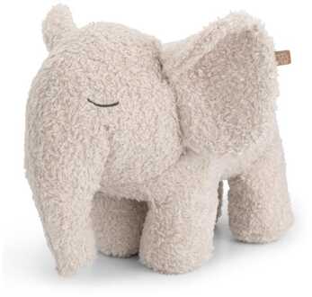 grote knuffel Otis de olifant