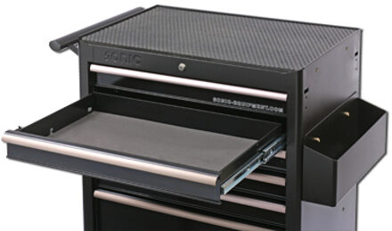 Grote lade met logo (Challenge, S8) 47254