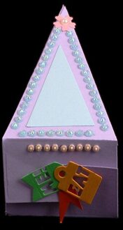 Grote Maat Metalen Stansmessen Snoep Bruiloft Doos Voor Scrapbooking Embossing Decoratieve Ambachten Diy Papier Kaarten