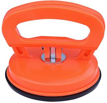 Grote Metalen Auto Body Dent Repair Tools Fix Mend Puller Pull Tool Sterke Zuignap Auto Reparatie Kit Handheld Glas lifter Gereedschap High ABS