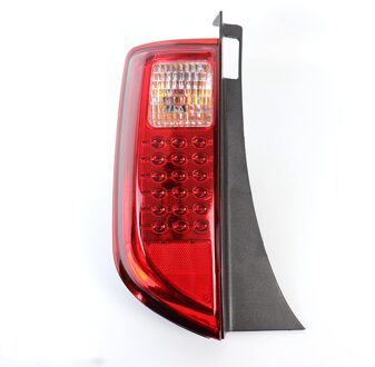 Grote Muur Achterrem Licht Voor Grote Muur Cool Bear Achterlicht Achter Achterlicht Brake Lamp Mistachterlichten links