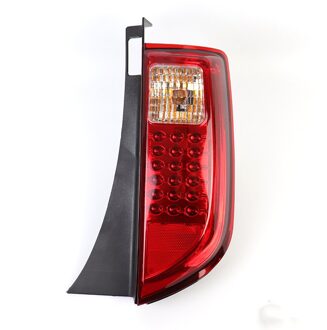 Grote Muur Achterrem Licht Voor Grote Muur Cool Bear Achterlicht Achter Achterlicht Brake Lamp Mistachterlichten rechtsaf