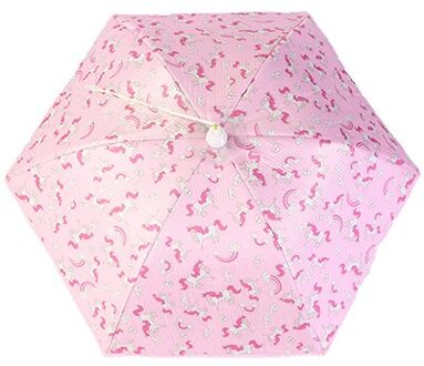 Grote Opvouwbare Geïsoleerde Waterdichte Voedsel Cover Tent met Aluminiumfolie voor Thuis Buiten Houden Vliegt Bugs Muggen groen