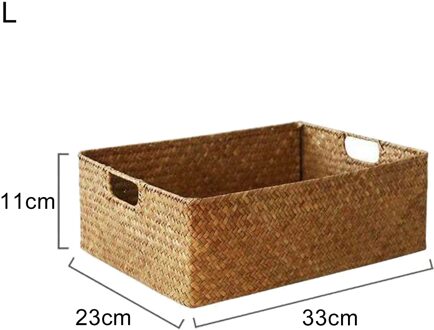 Grote Opvouwbare Linnen Stof Opslag Mand Kinderen Speelgoed Opbergdoos Kleding Opslag Tas Organizer Houder Met Handvat