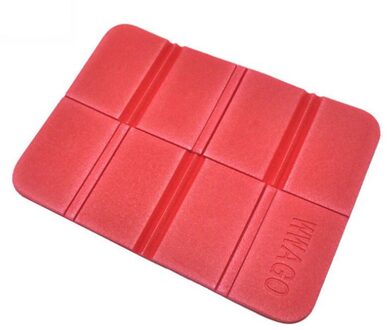 Grote Picknick Deken Familie Waterdichte Camping Tapijt Vouwen Reizen Strand Mat Kussen Picknick Mat Strand Pad Outdoor Paars