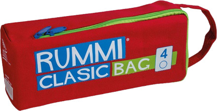 Grote Reis Rummi Classic in Etui