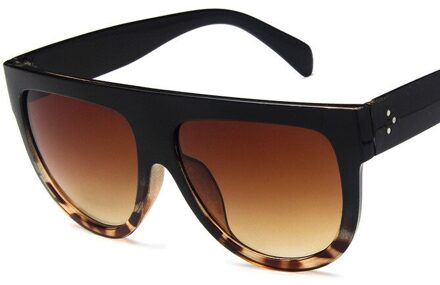 Grote Suquare Bril Cat Eye Vrouwen Vissen Zonnebril Brillen Full Frame Zonnebril Mannen Zonnebril UV400 Driver Bril