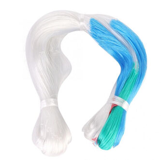 Grote Trellis Netting Plant Klimmen Netto Tuin Groente Klimmen Ondersteuning Mesh voor Erwt Komkommer Wijnstok Tuin Accessoires