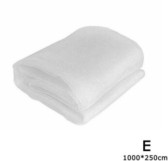 Grote Tuin Crop Plant Bescherming Netting Netto Vogel Netto Pest Grote Insect Snelle Mesh Care Groente Netten Dier D9R7 10x2.5m