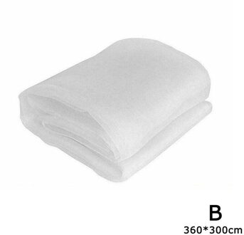 Grote Tuin Crop Plant Bescherming Netting Netto Vogel Netto Pest Grote Insect Snelle Mesh Care Groente Netten Dier D9R7 3.6x3m