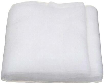 Grote Tuin Crop Plant Bescherming Netting Netto Vogel Netto Pest Insect Animal Plantaardige Care Big Mesh Netten 2x5M