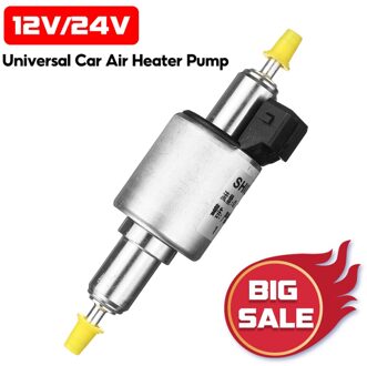 Grote Verkoop 12V 24V Universele Auto Kachel Olie Brandstof Diesel Pomp Air Parking Heater Auto Styling Accessoires