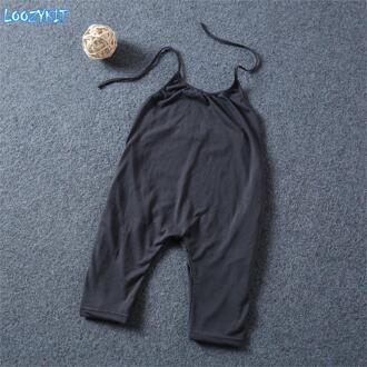 Grote Verkoop Peuter Kid Baby Meisjes Bandjes Rompertjes Jumpsuits Stuk Broek Kleding 7-8T
