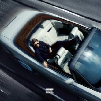 Grote Versnelling - Kevin