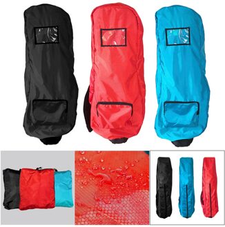 Grote Waterdichte Opvouwbare Golftas Cover Golf Stofdicht Regendicht Golf Club Bescherming Cover Golf Apparatuur Accessoires