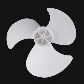 Grote Wind 12 Inch Plastic Fan Blade 3 Bladeren Stand/Tafel Boer Accessoires