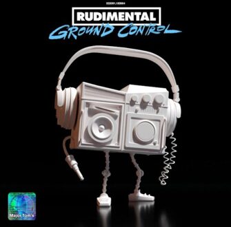 Ground Control - Rudimental