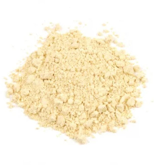 Ground fenugreek