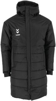 Ground Long Coach Jas  - Maat XL